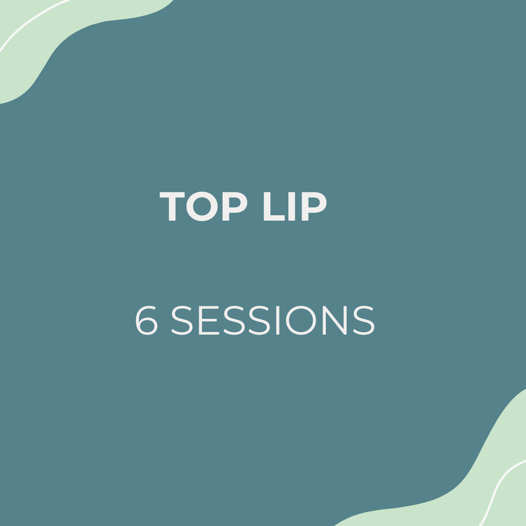 Top Lip