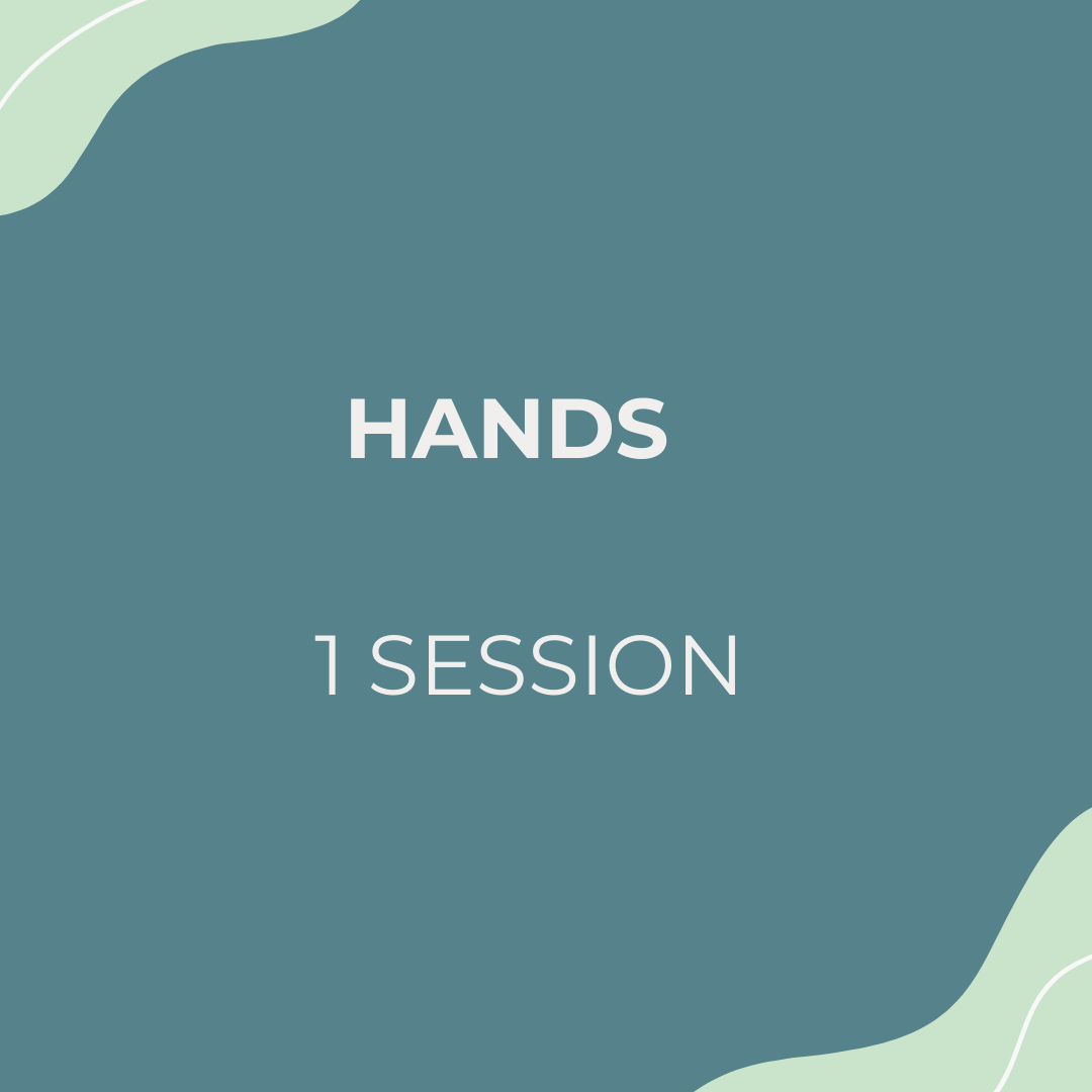 Hands
