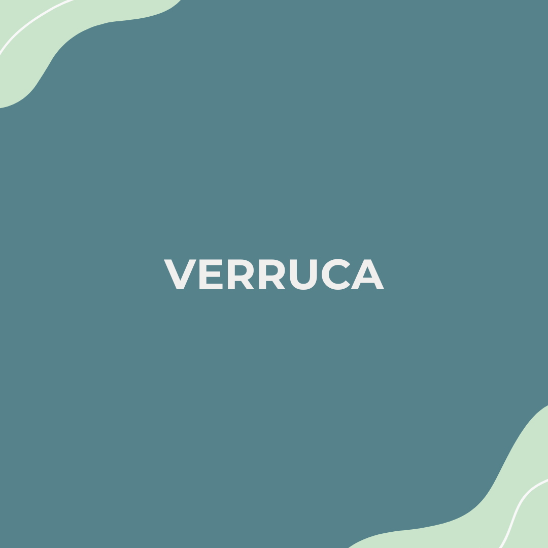 Verruca