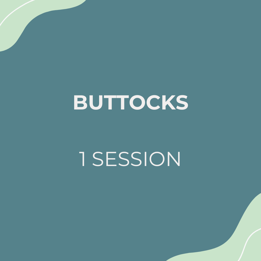 Buttocks
