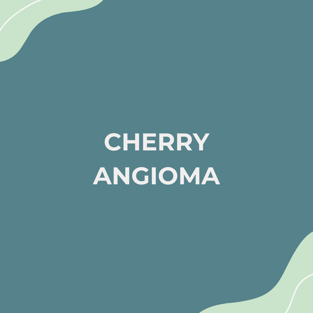 Cherry Angioma