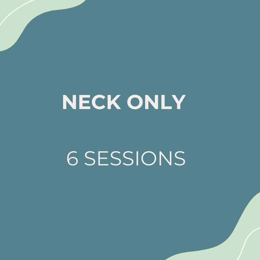 Neck ONLY