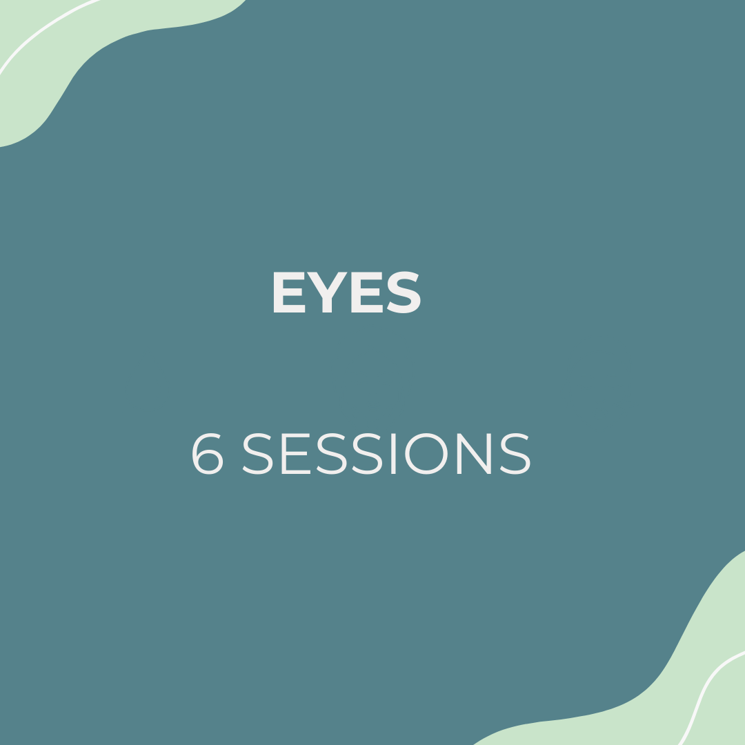 Eyes