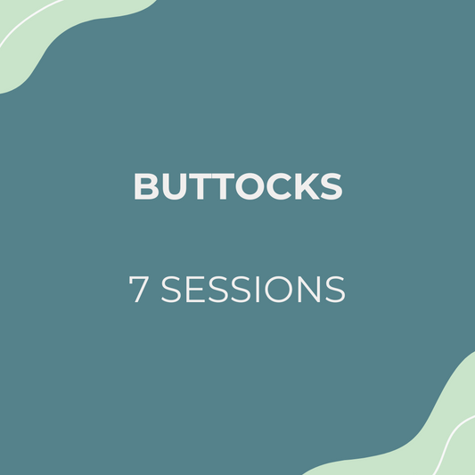 Buttocks