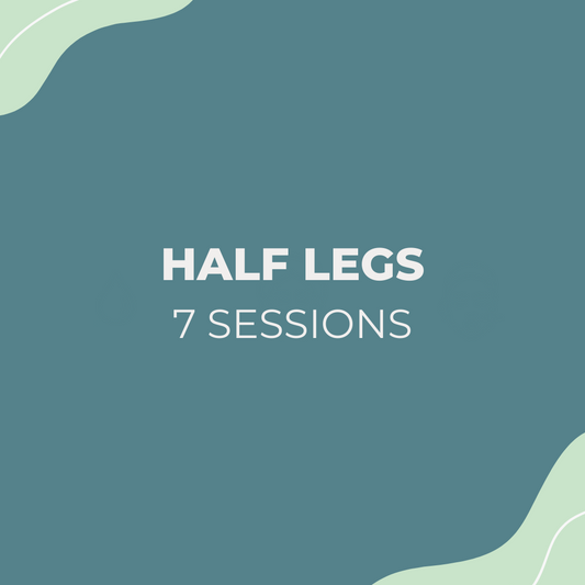 Half Legs