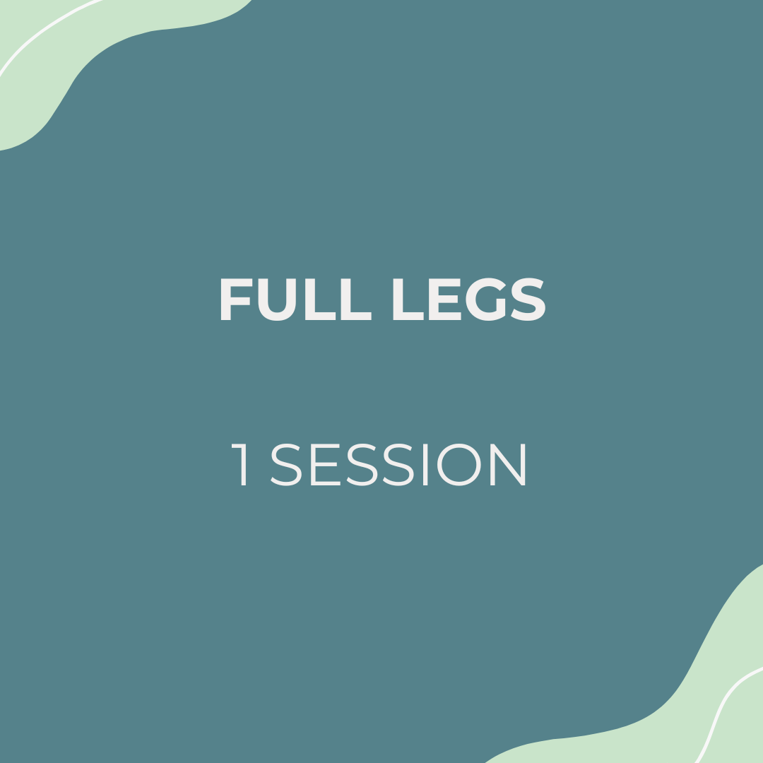 Full Legs