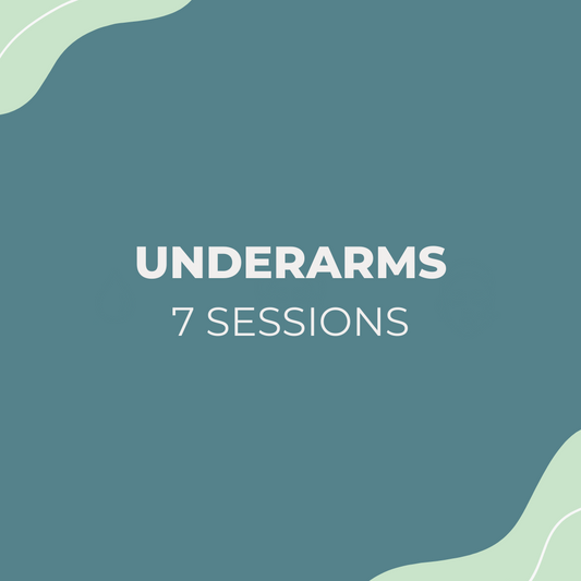 Underarms