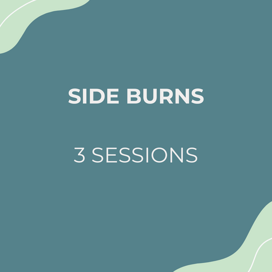 Side Burns