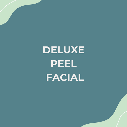 Deluxe Peel