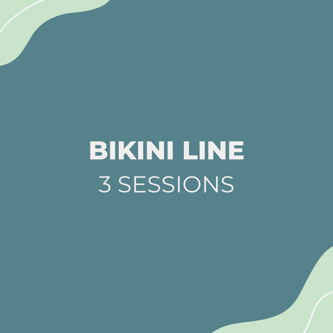 Bikini Line