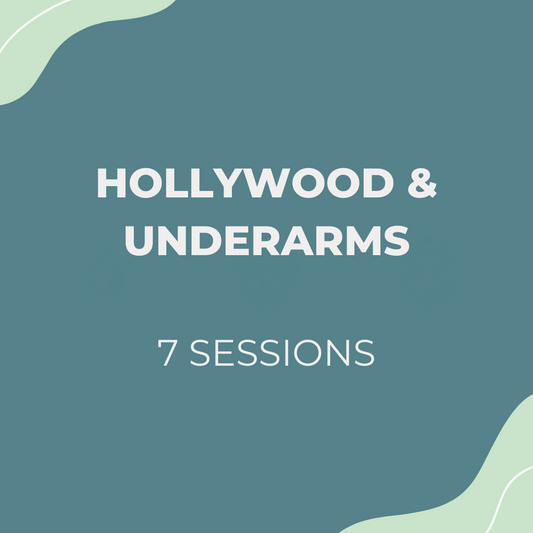 Hollywood & Underarms