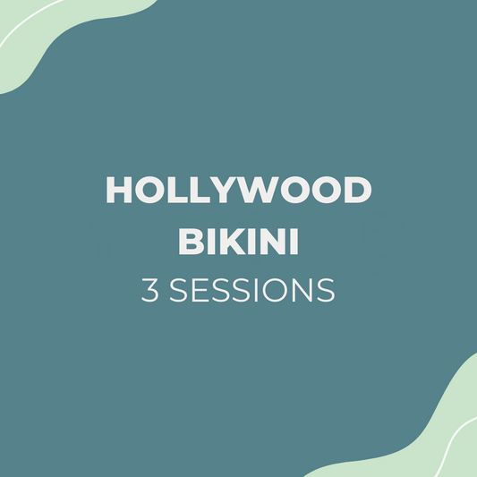 Hollywood Bikini
