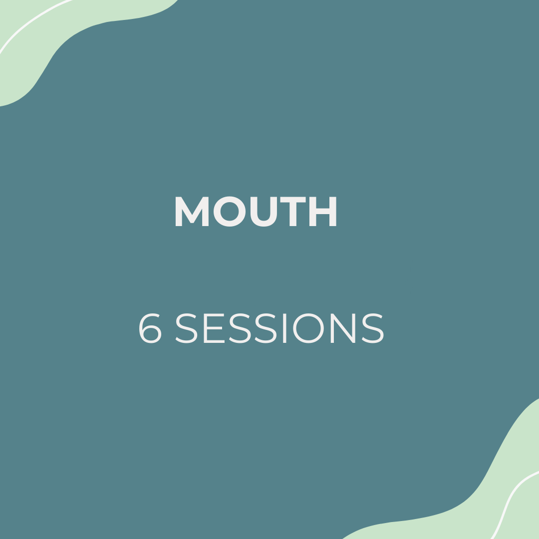 Mouth
