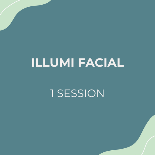 ILLUMI FACIAL